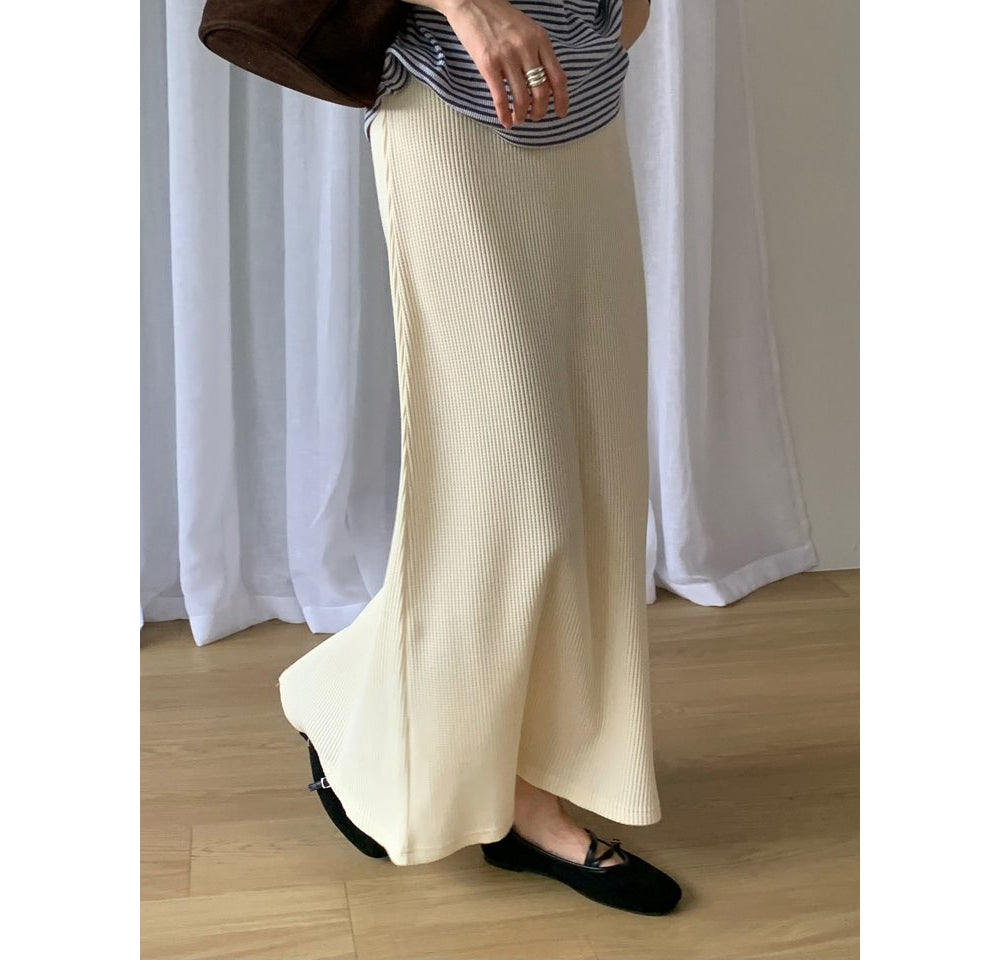 Taste Skirt-3col