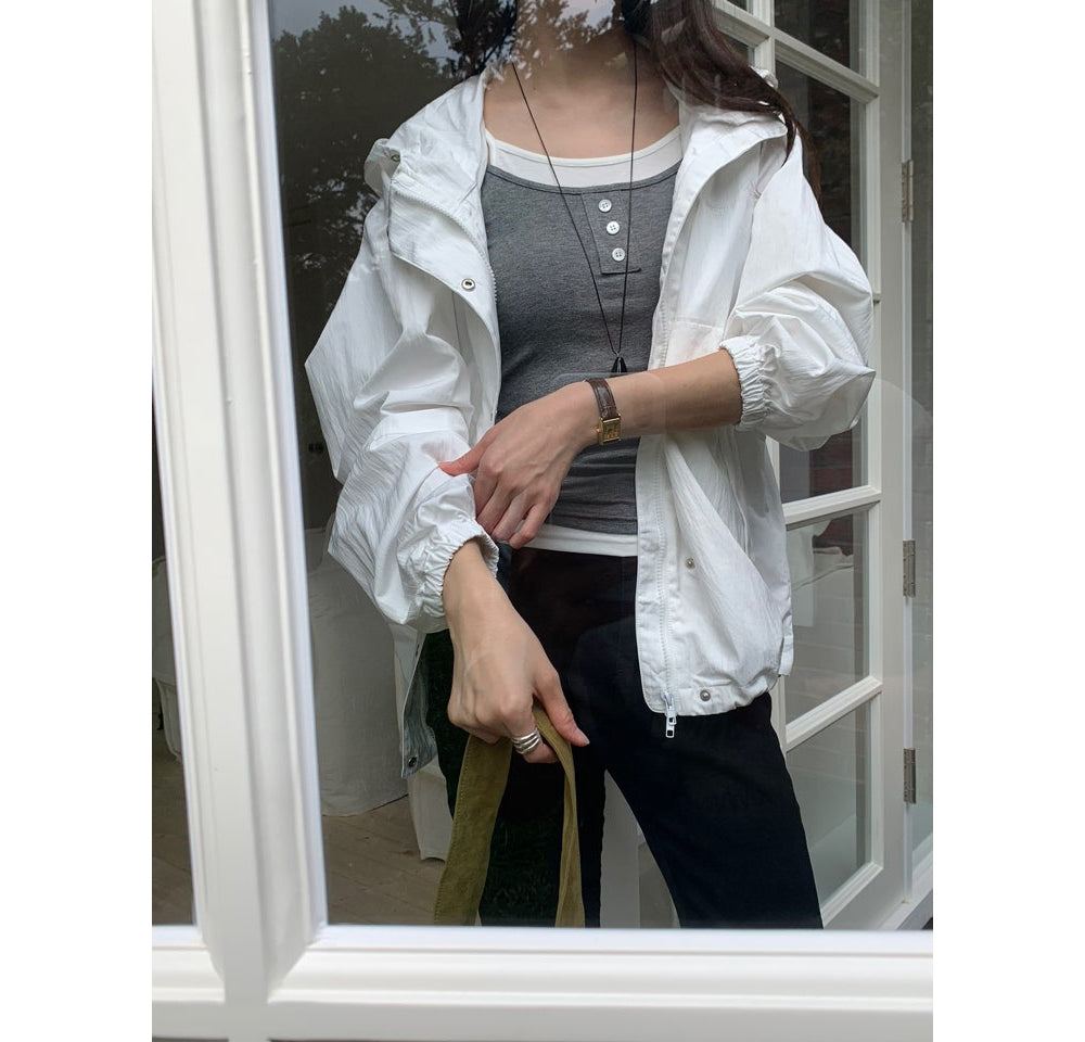 Alpha Layered Sleeveless-3col