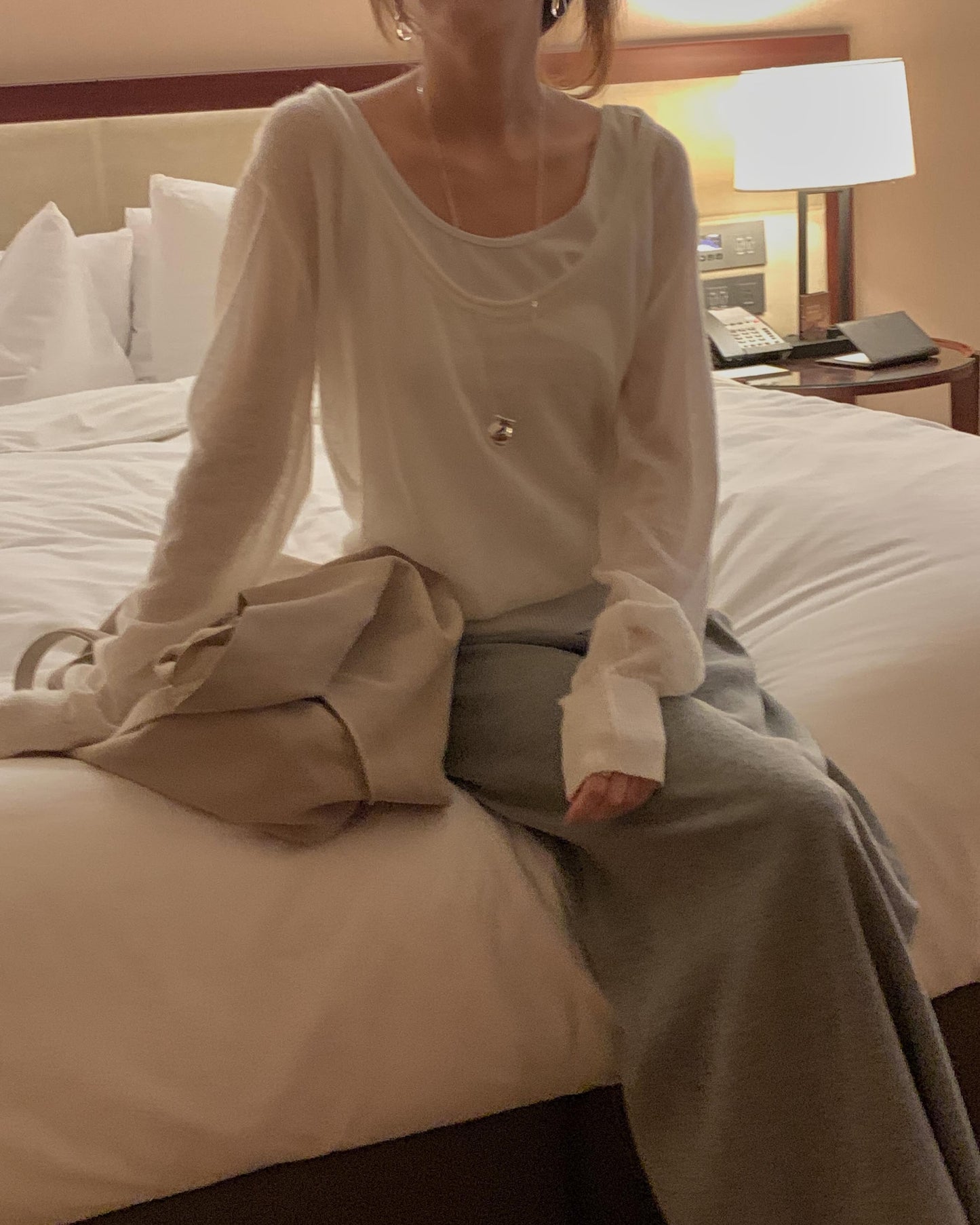 dry Knit-5col