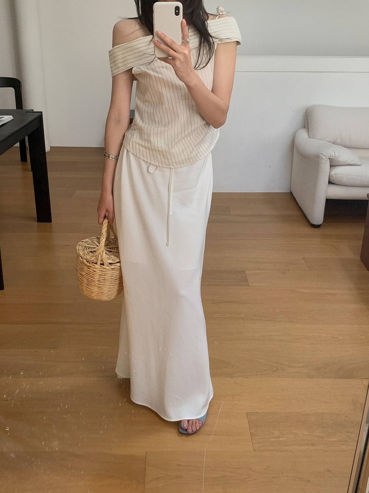 cashew blouse