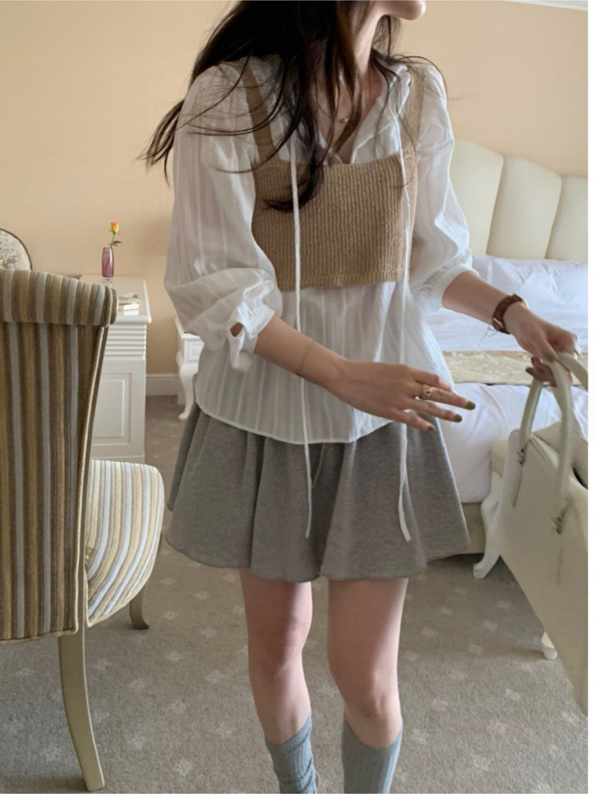 risha blouse
