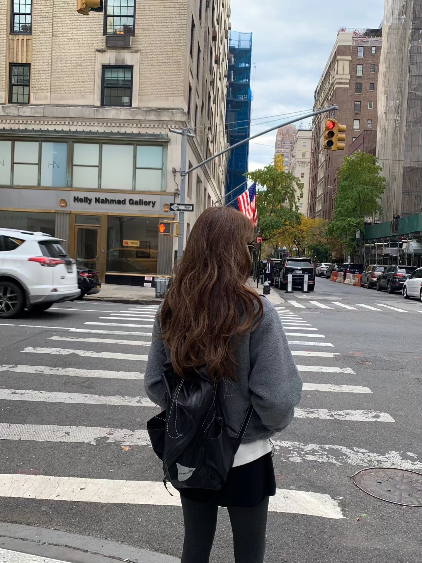 Ounce snug fleece zip up jumper-2col