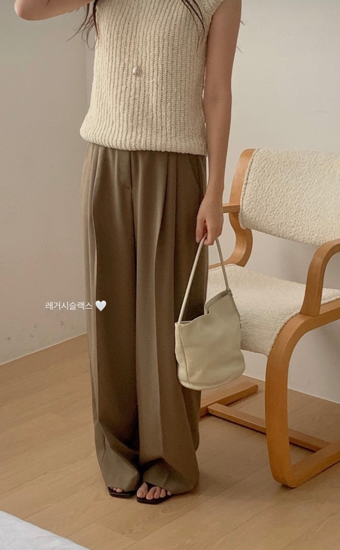Rover knit-4col