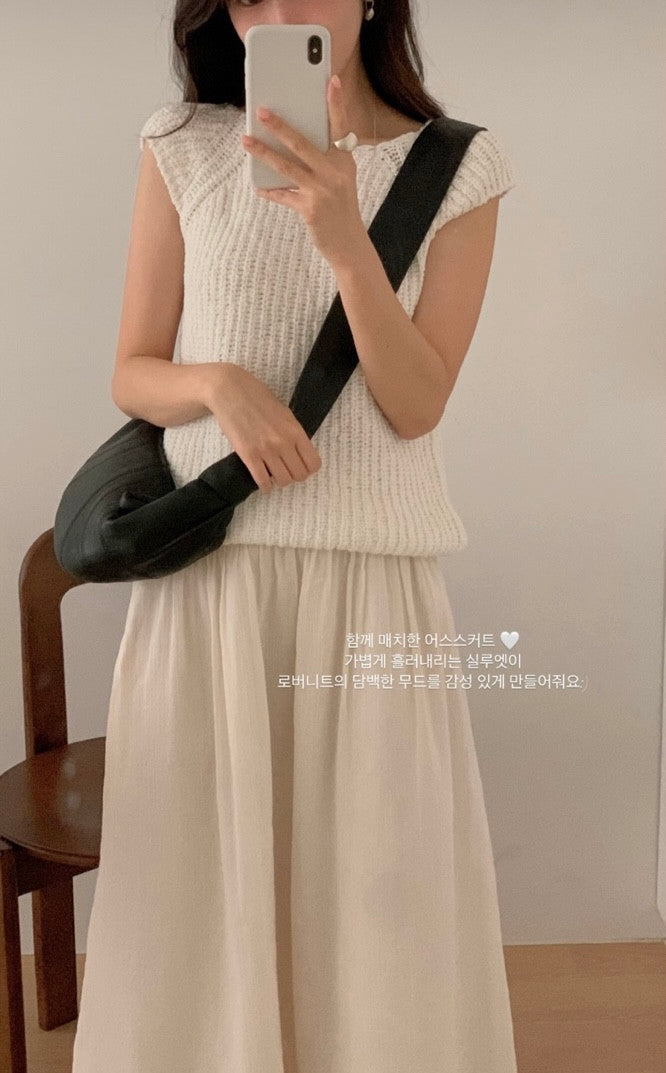 Rover knit-4col