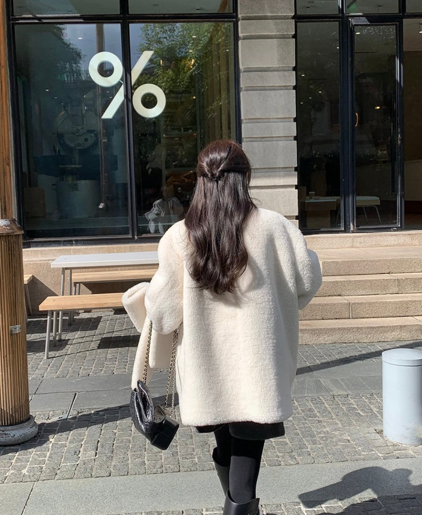 Searing muffler mustang set