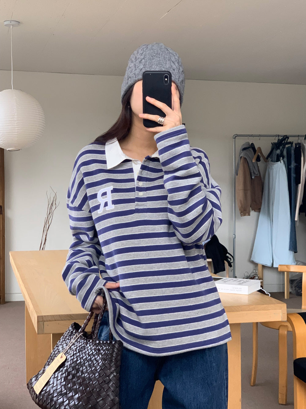 toto collar gimo T-3col