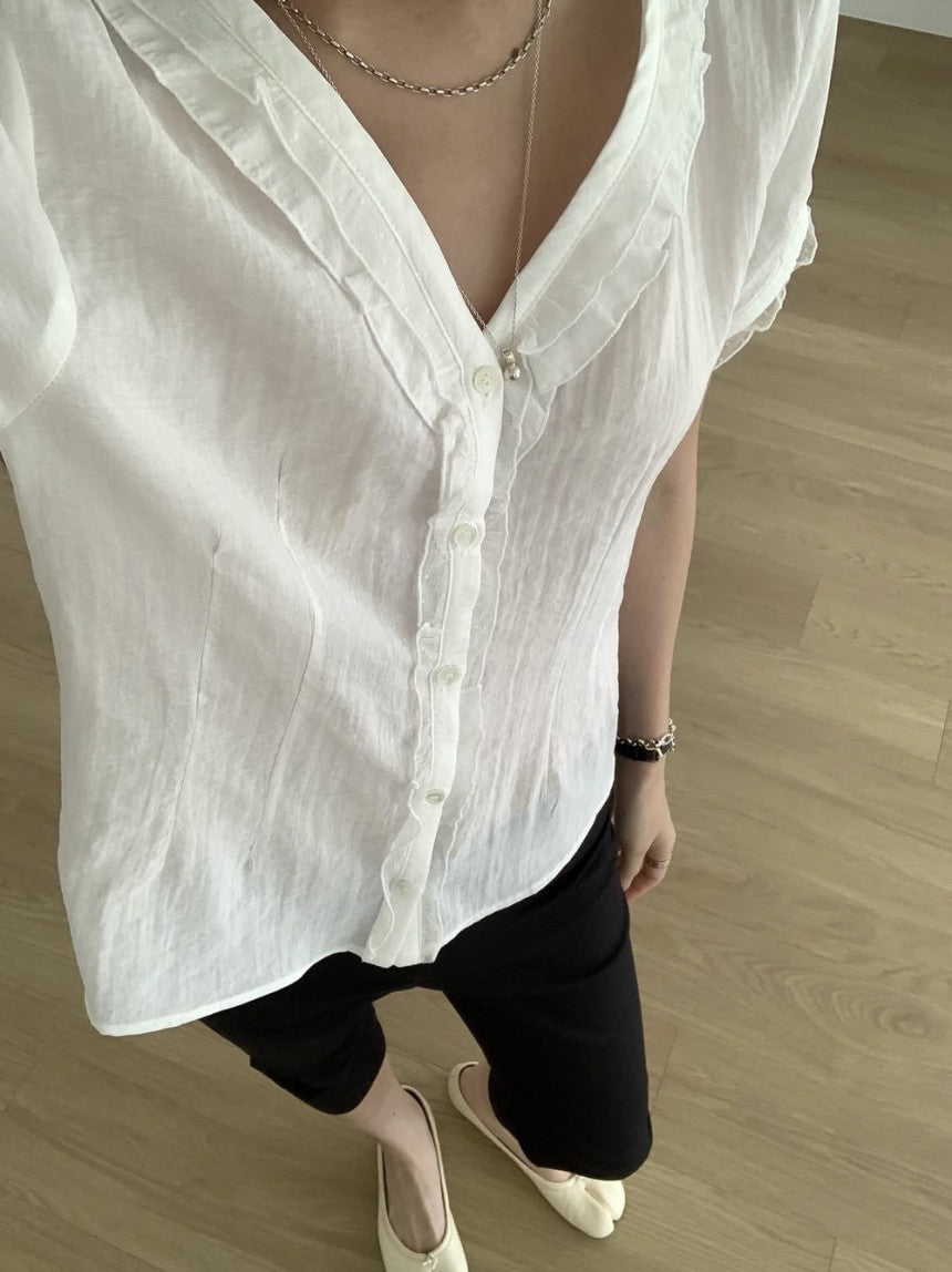grape blouse-3col