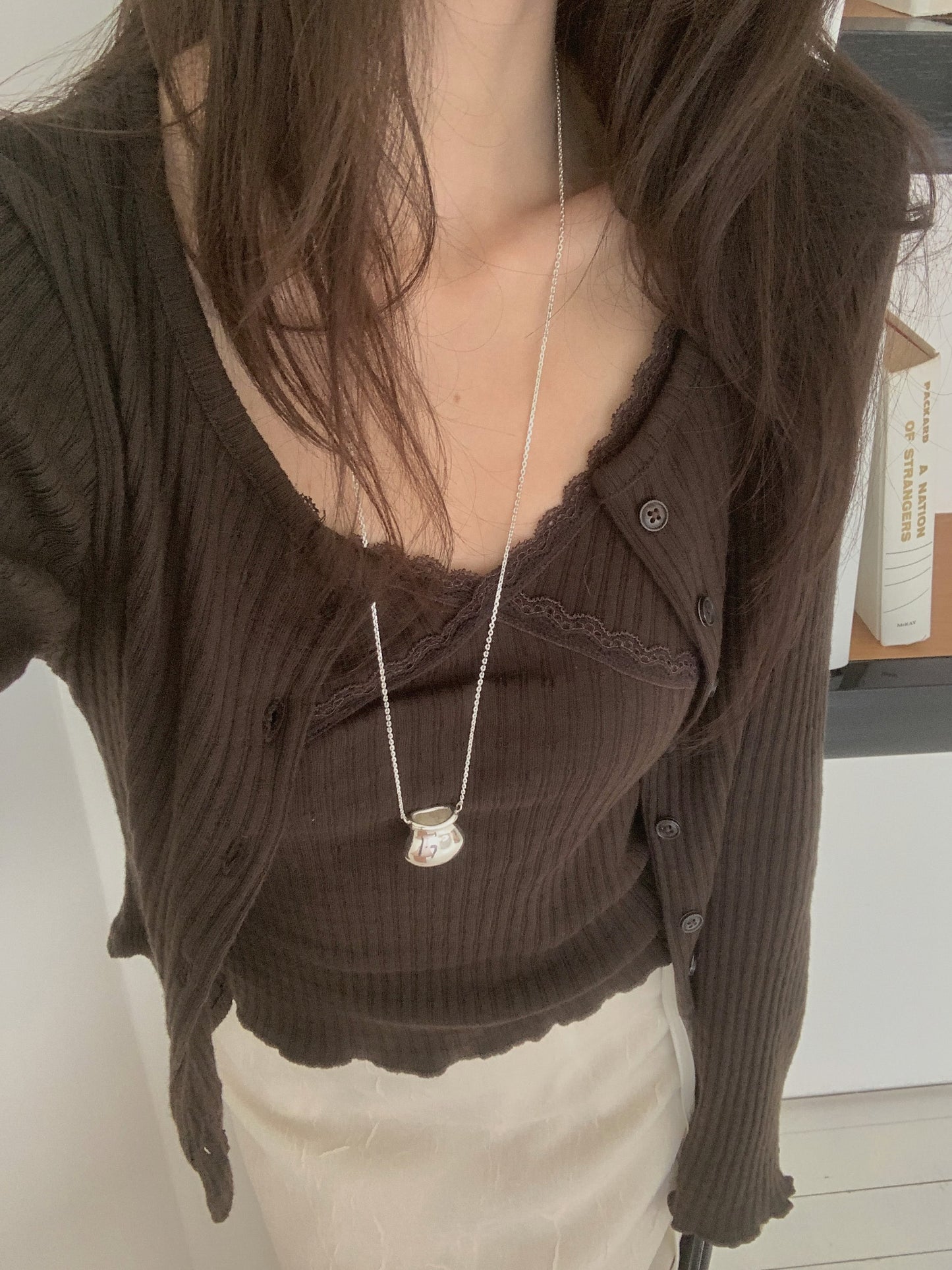 valley sleeveless&cardigan-4col