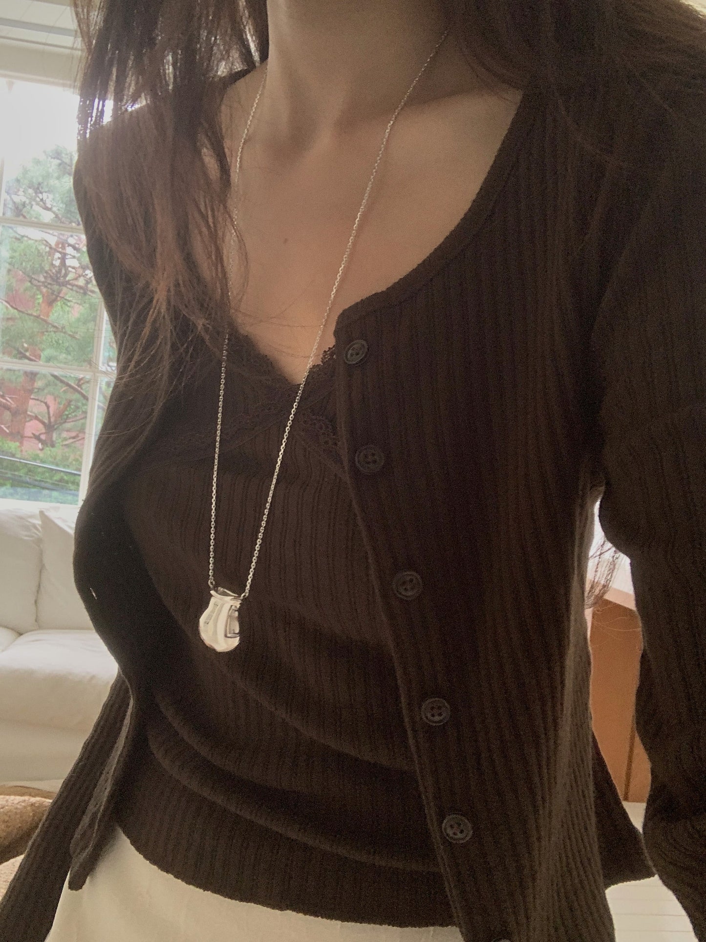 valley sleeveless&cardigan-4col