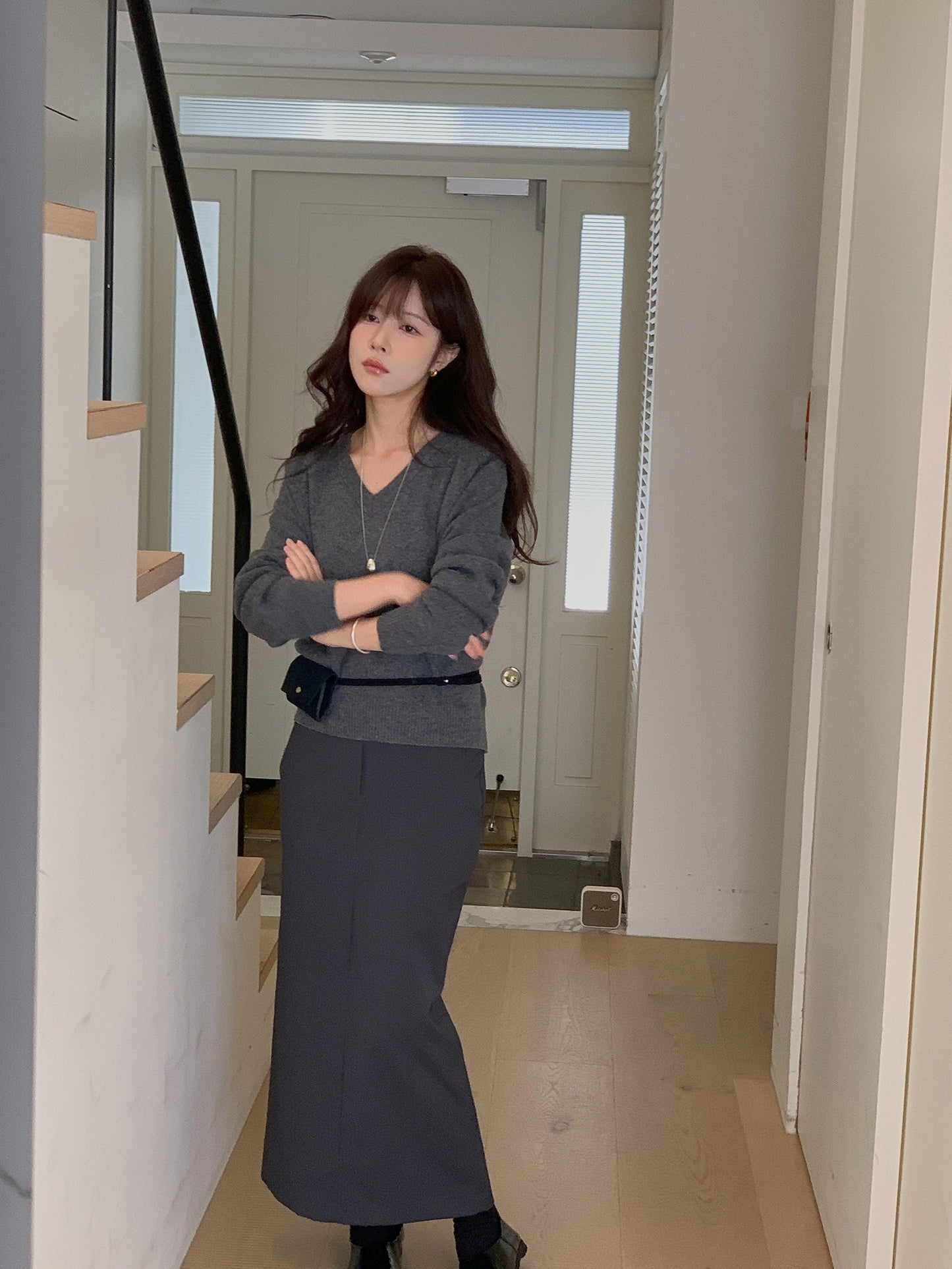 New lived knit-5col