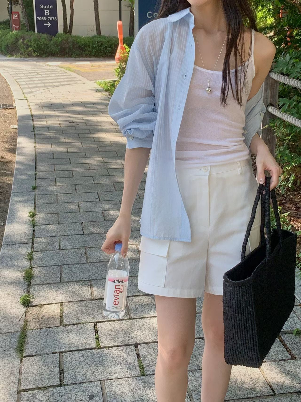 tori s.t blouse-2col