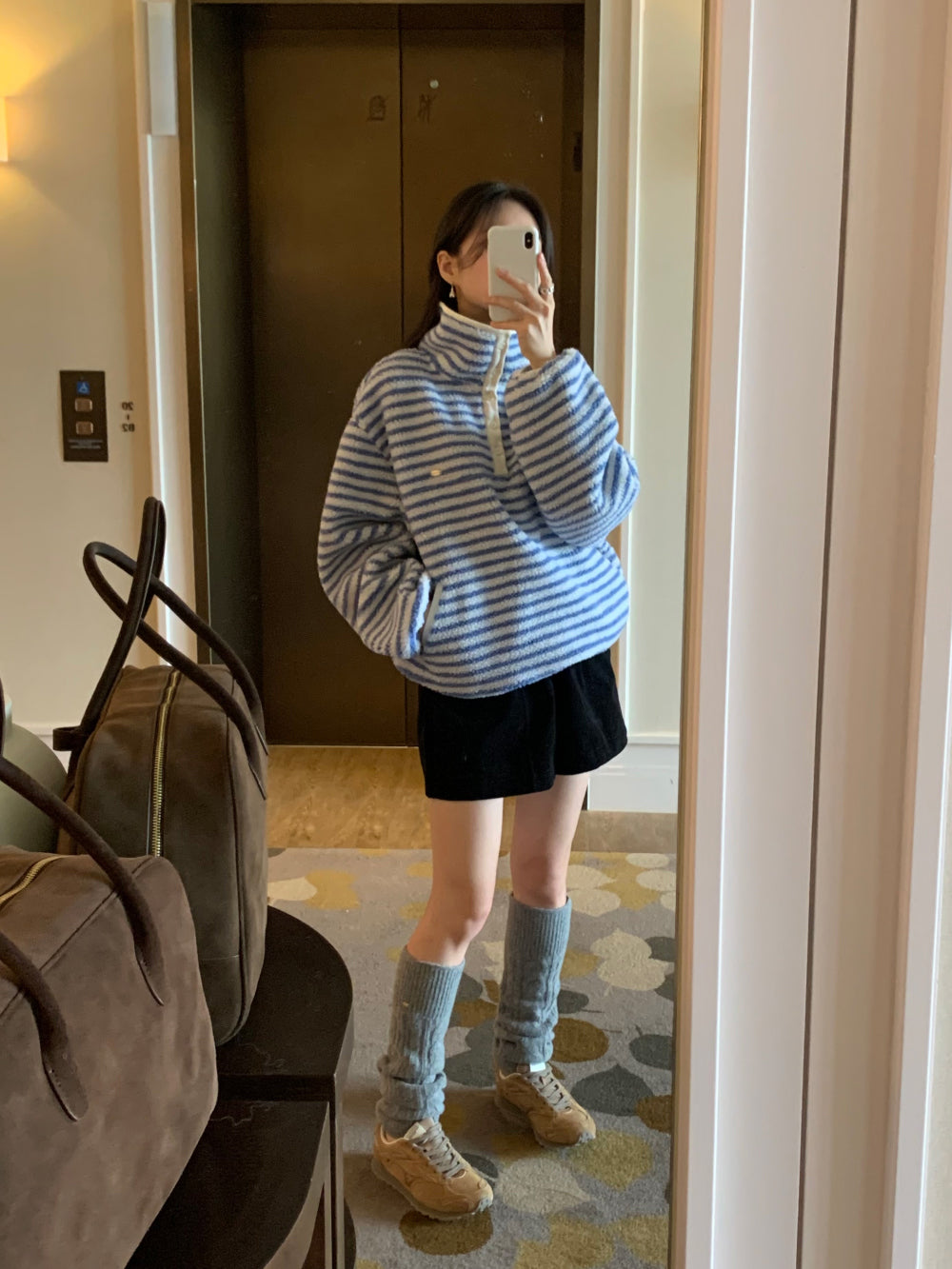 Grill s.t anorak-2col