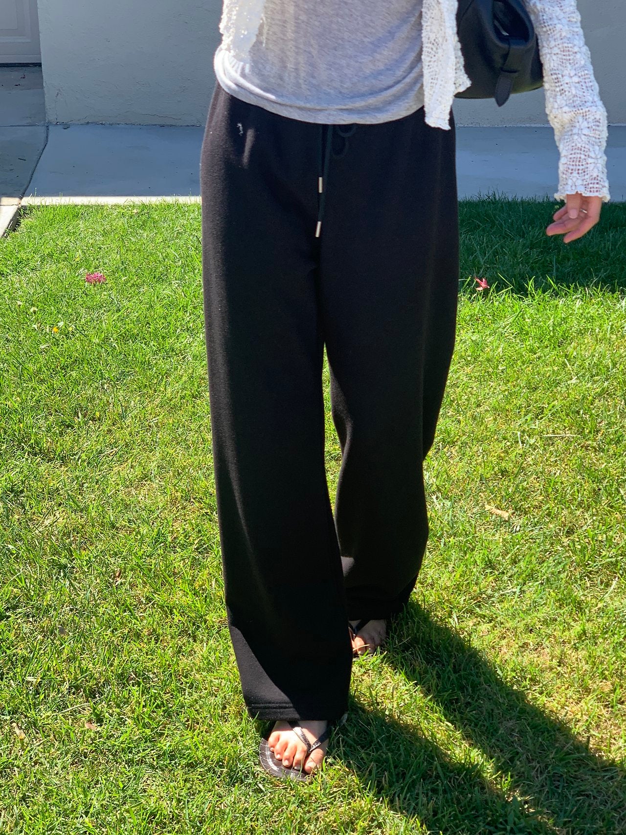 Melville training pants-4col