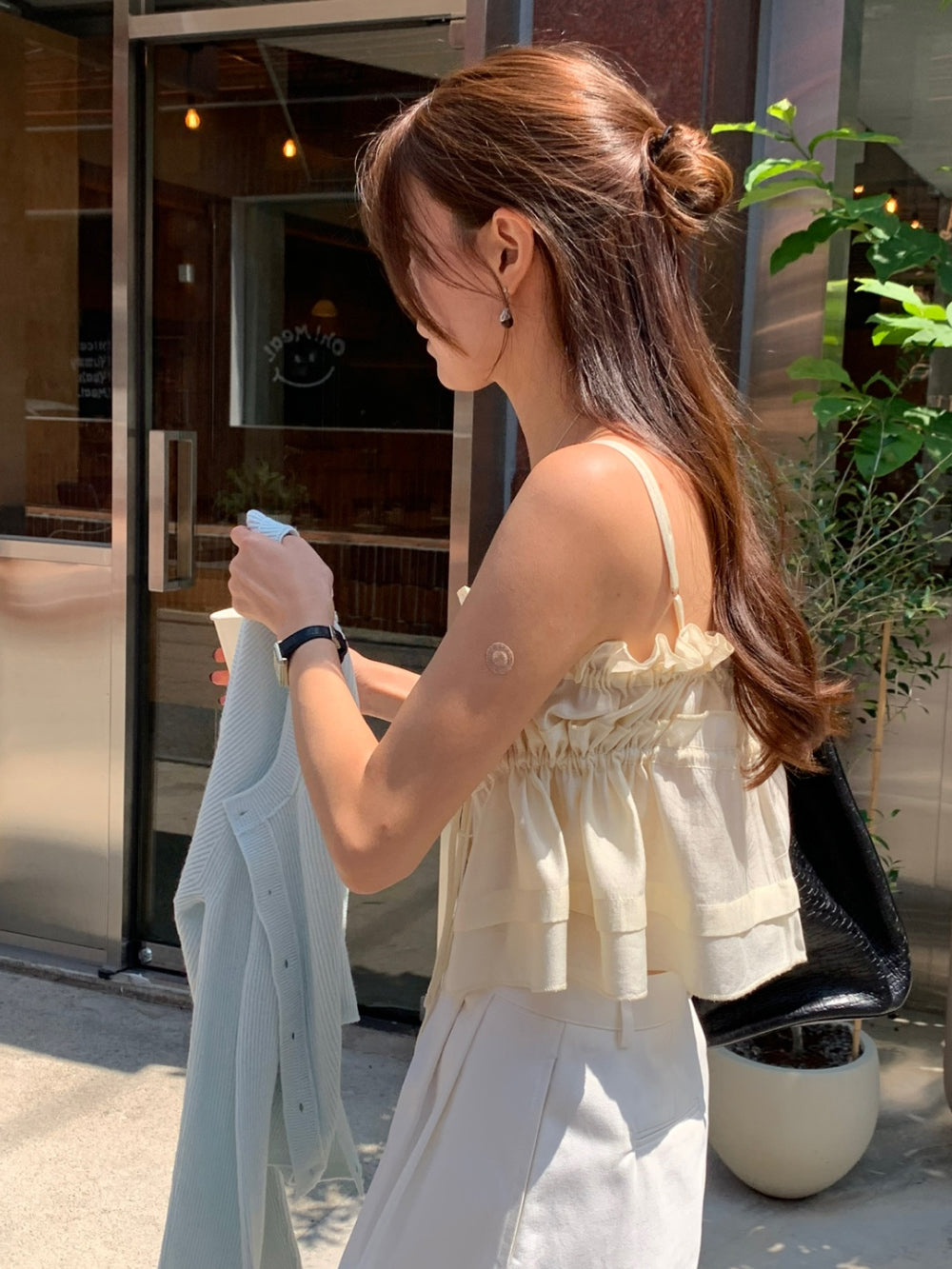 Movi sleeveless-2col