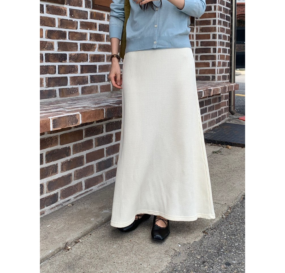 Taste Skirt-3col