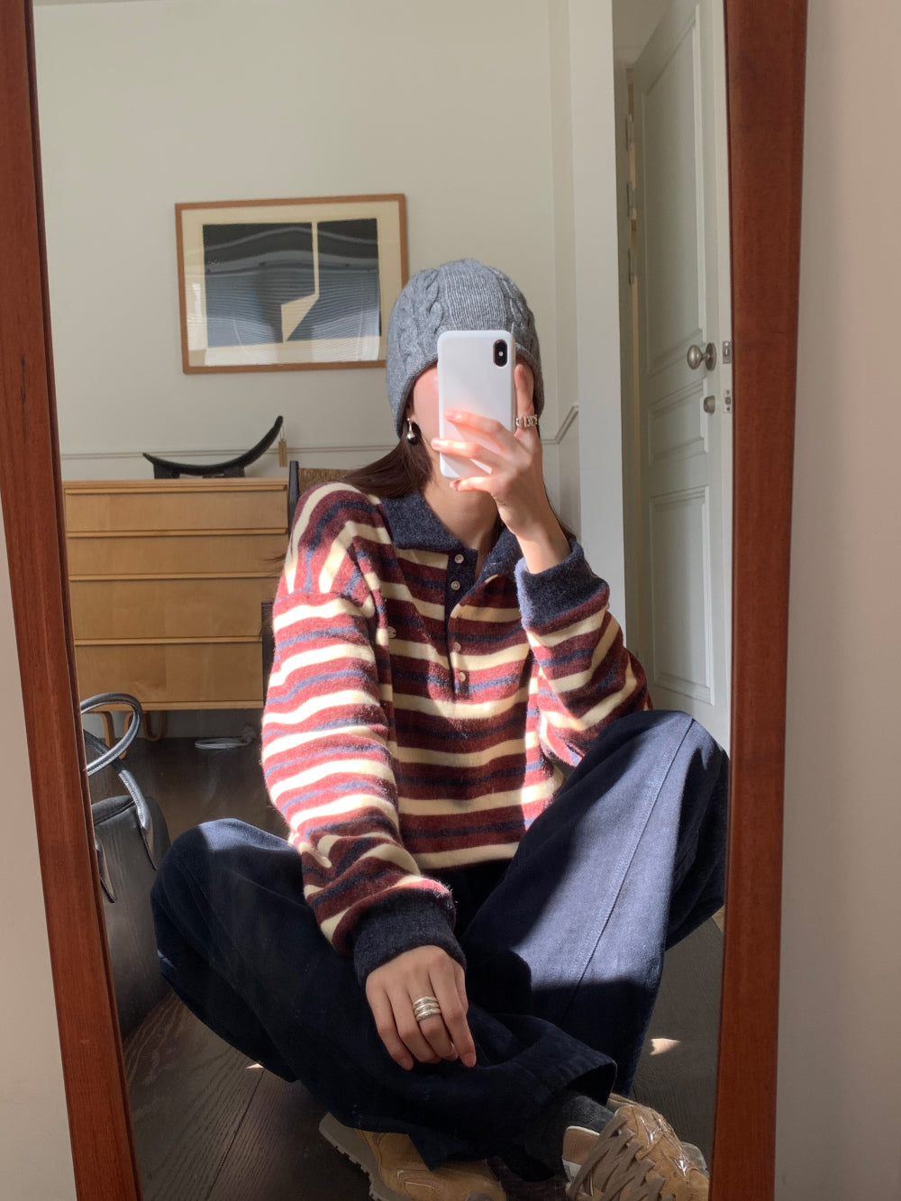 onda collar gimo T-3col