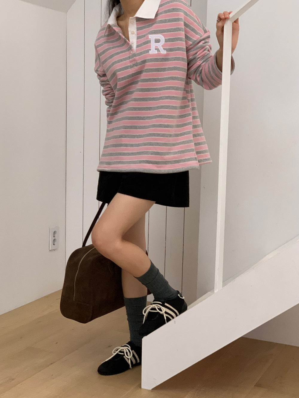 toto collar gimo T-3col