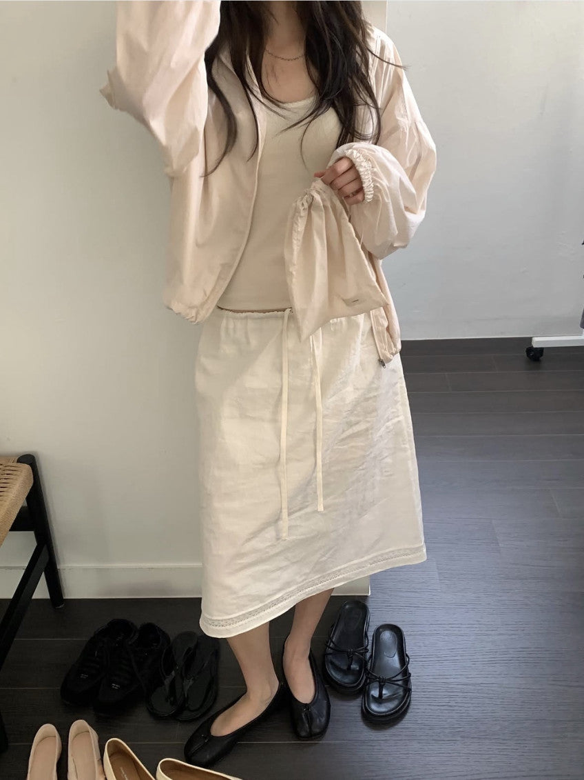 Sarah skirt