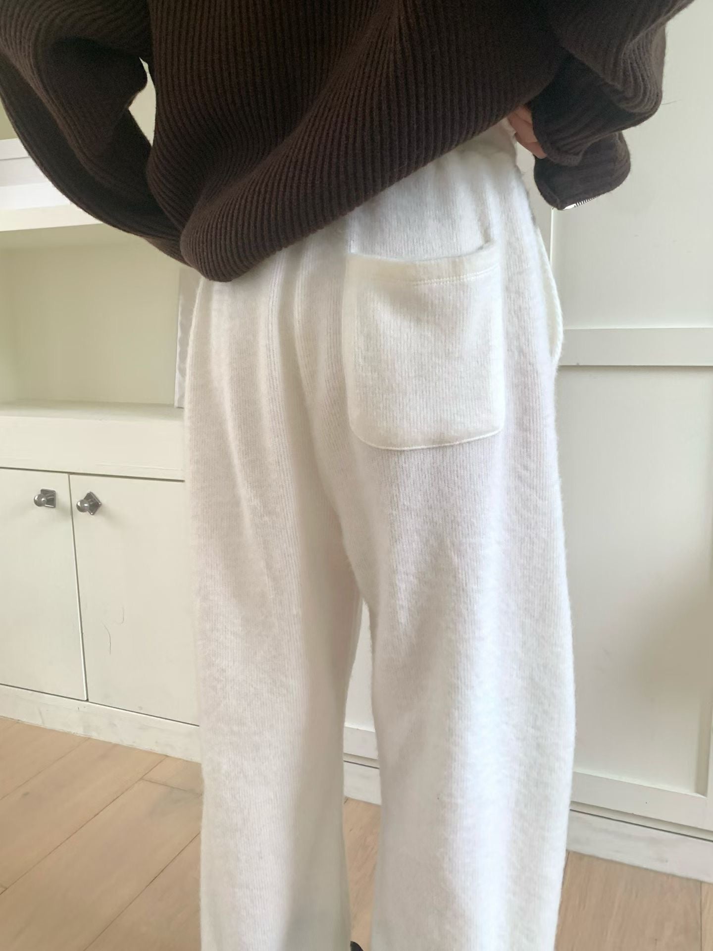 deondo brush sweatpants