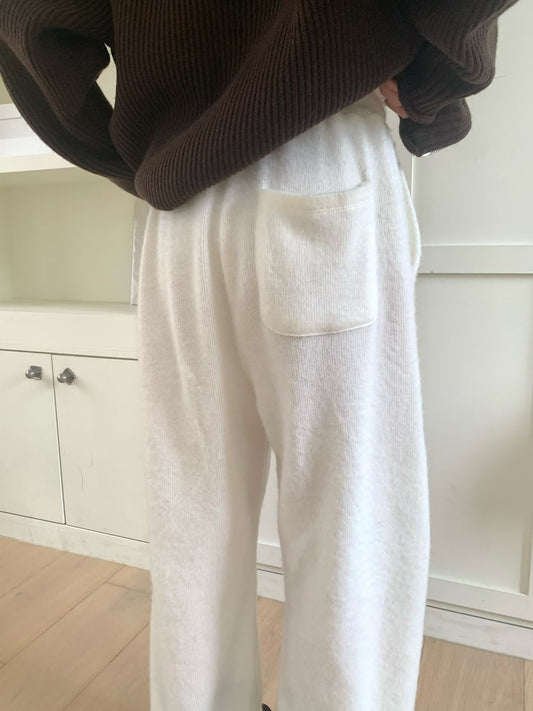 deondo brush sweatpants