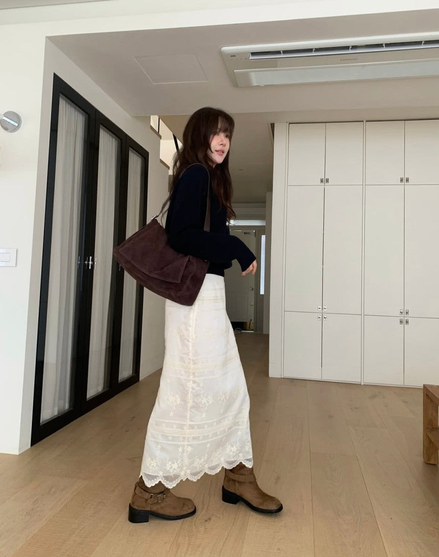 Re skirt