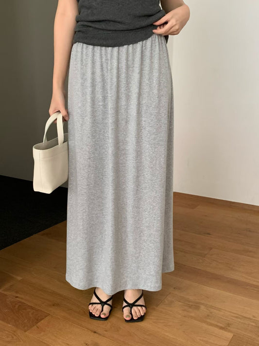 Fran summer skirt-2col