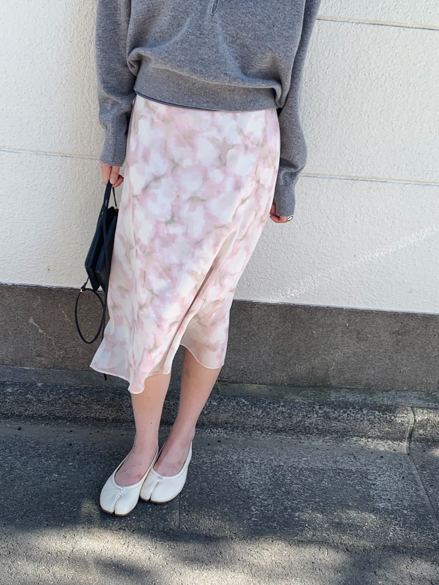 misty skirt-2col