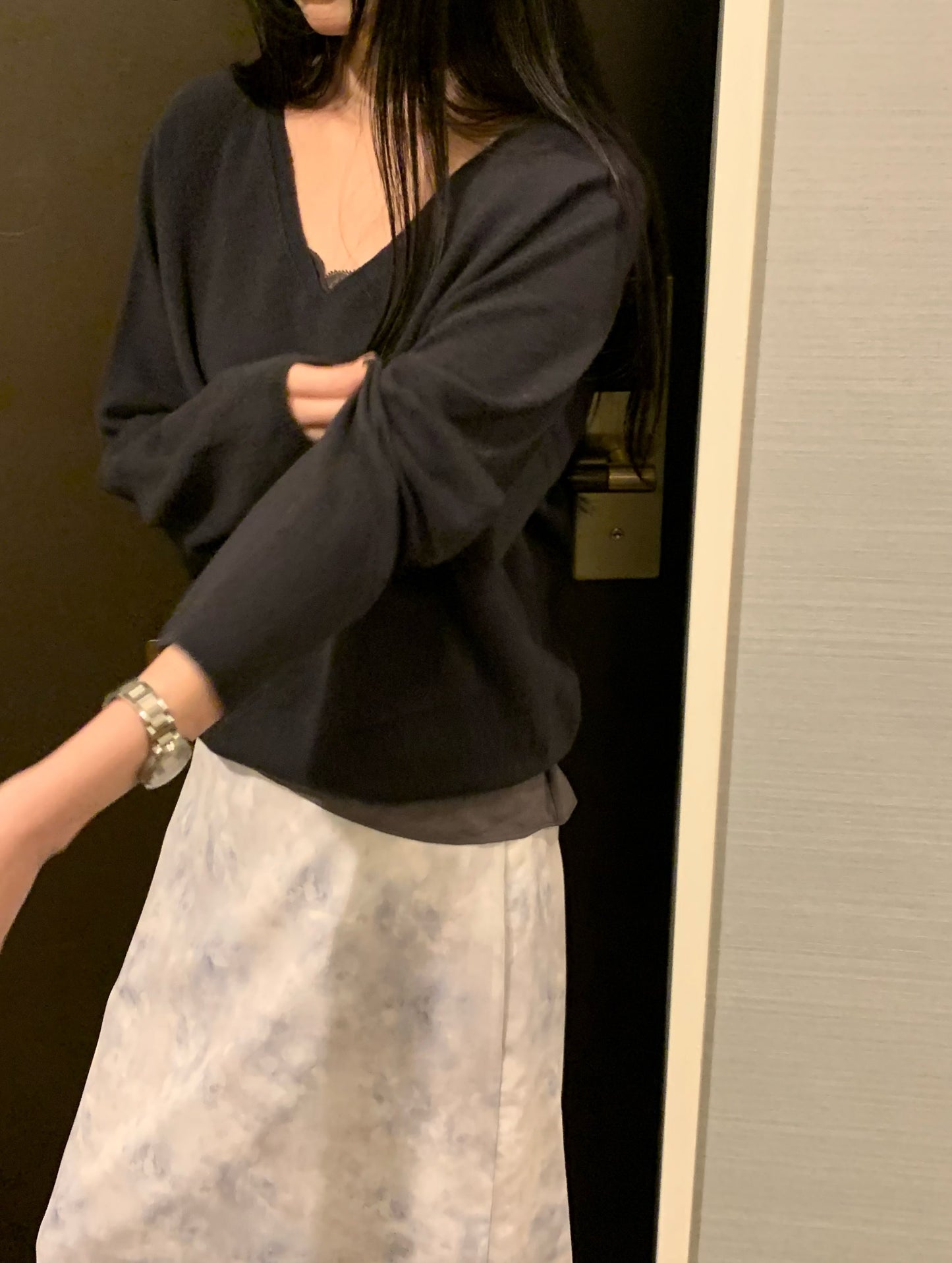 misty skirt-2col