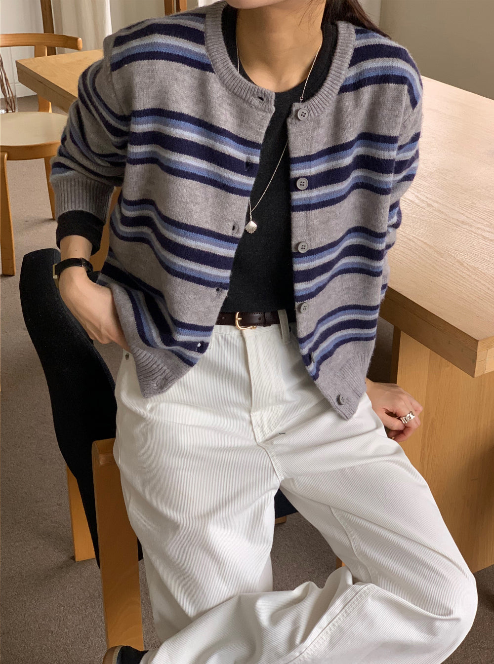 Finney gardigan-3col