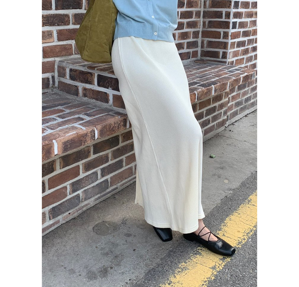 Taste Skirt-3col