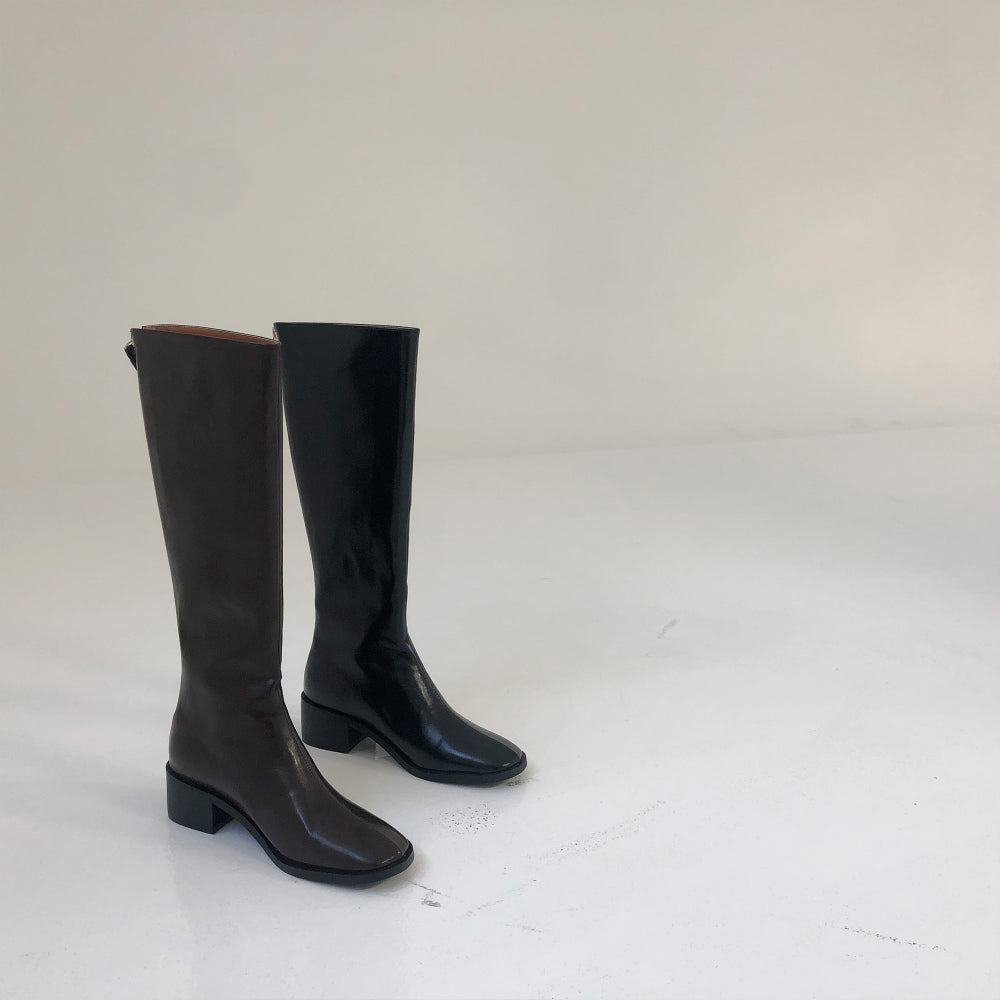 sol old money long boots-2col