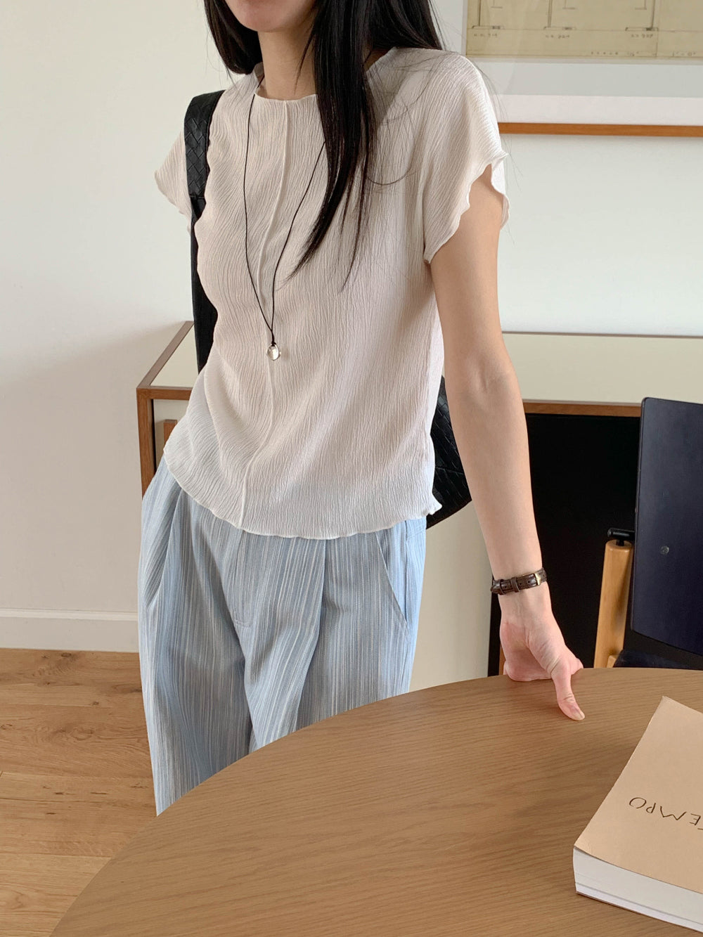 fi blouse-3col