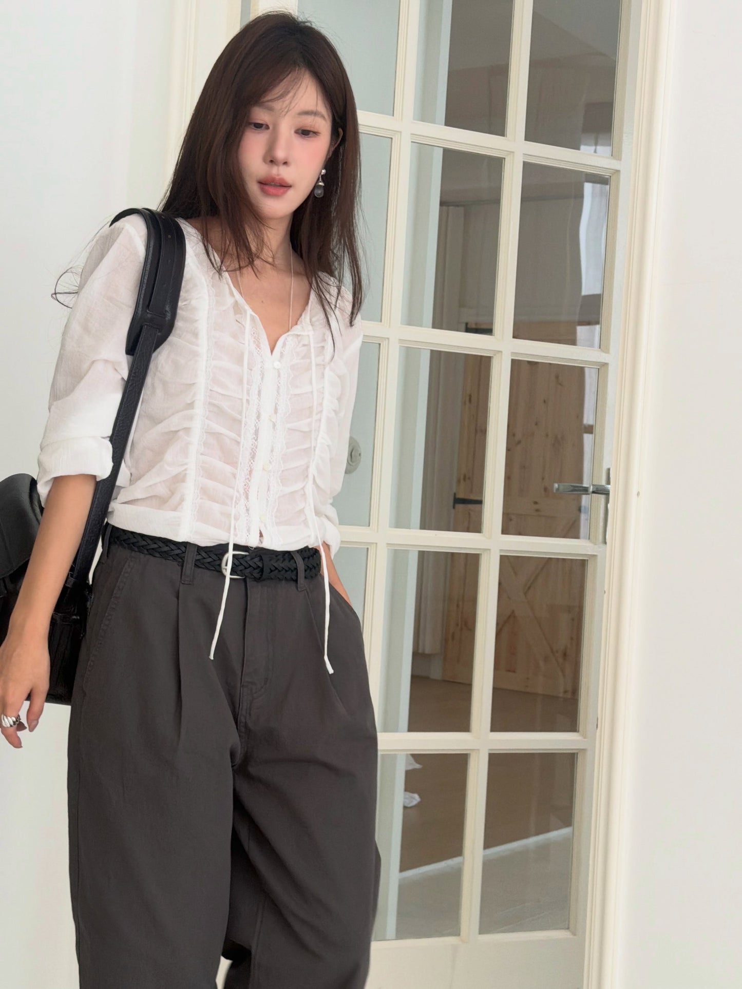 minin blouse-3col