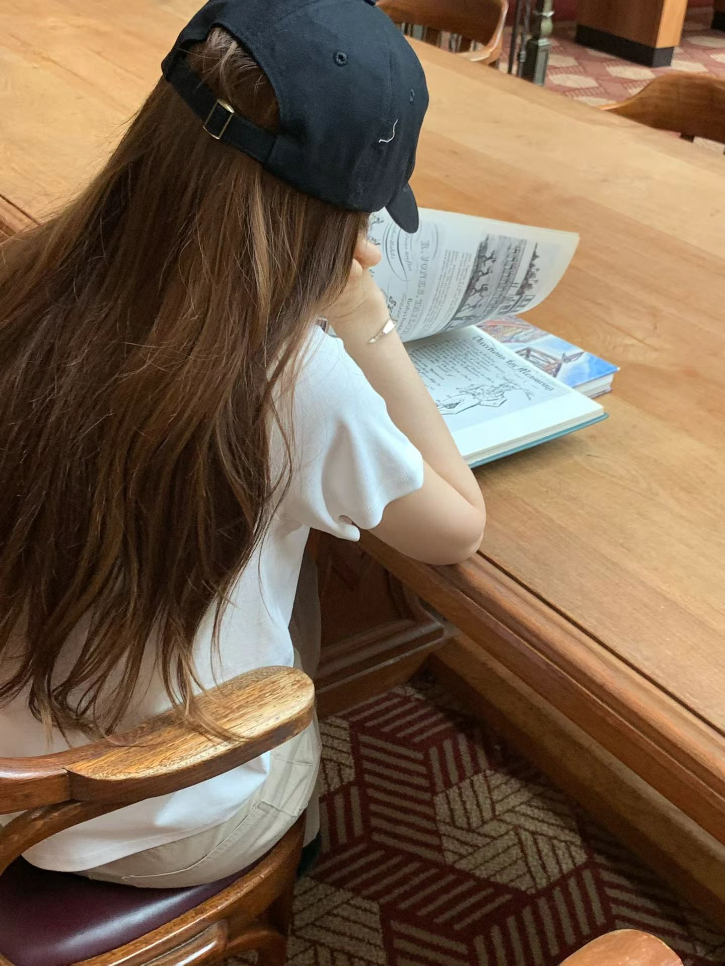 Ounce core washing pants-2col