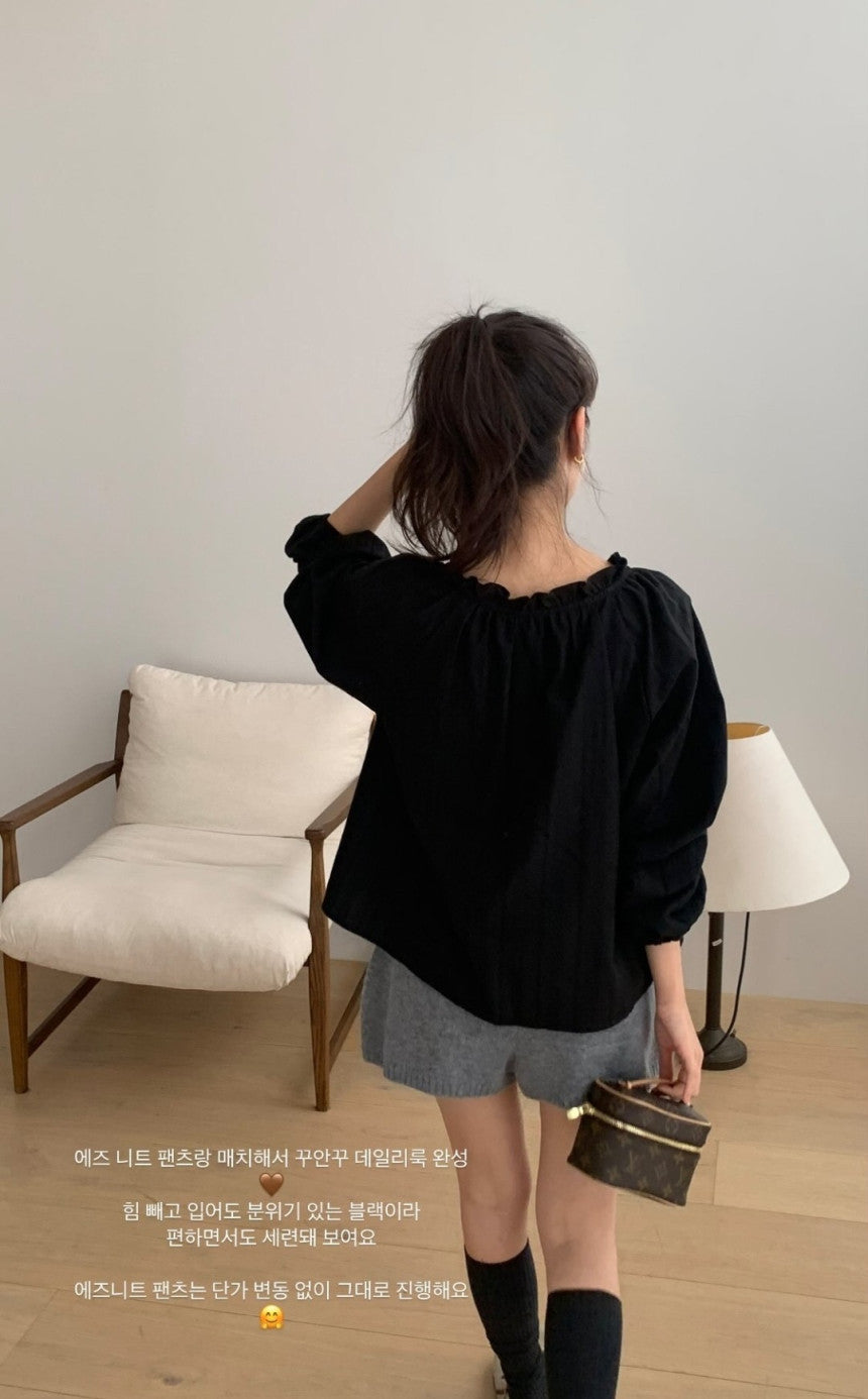 Emily Blouse2col