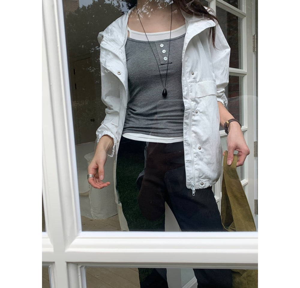 Alpha Layered Sleeveless-3col