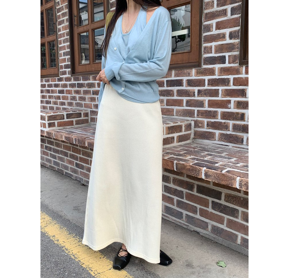 Taste Skirt-3col