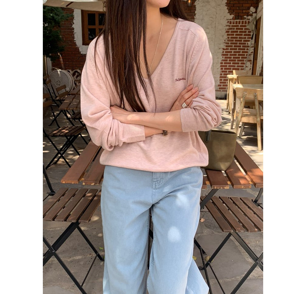 Ravi Knit-4col