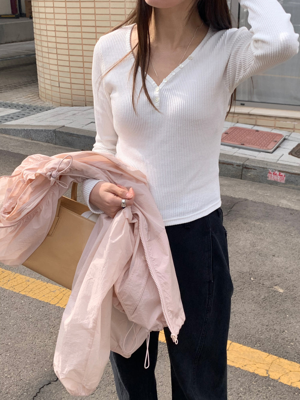 Shooting Anorak-2col