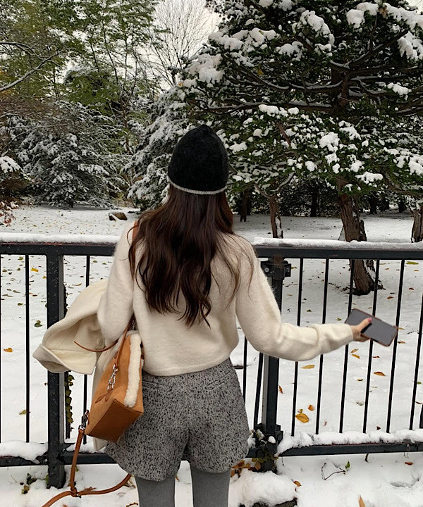 boldring cardigan-3col