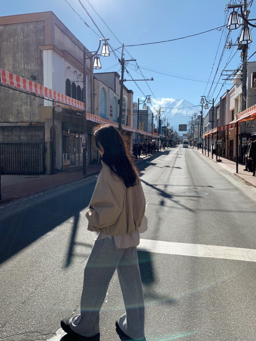 needs cotton bomber jacket-3col