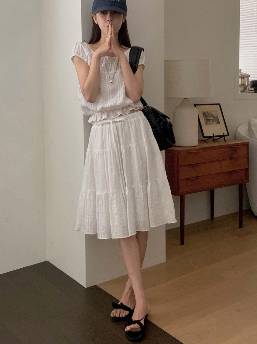 kangs skirt