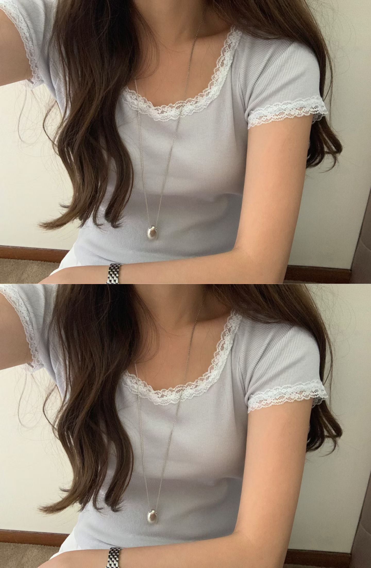 韓国ファッションブランド セレクトショップ LEDAY