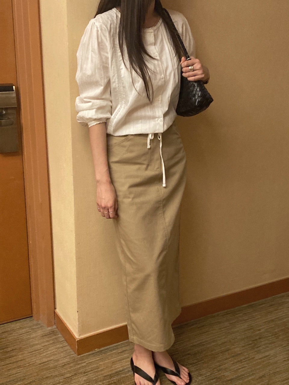 humming blouse