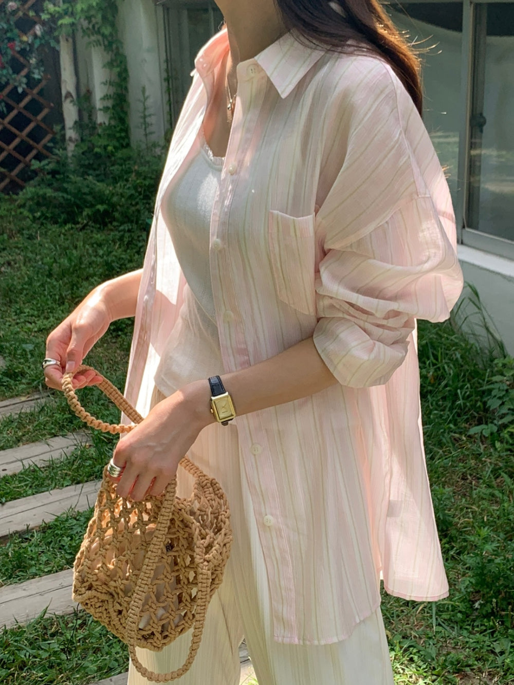 Million shirt-2col
