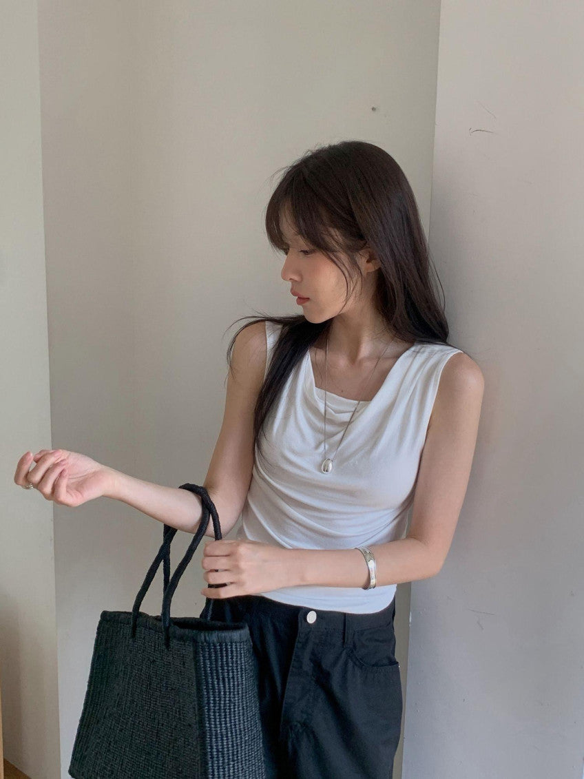 baby sleeveless-4col