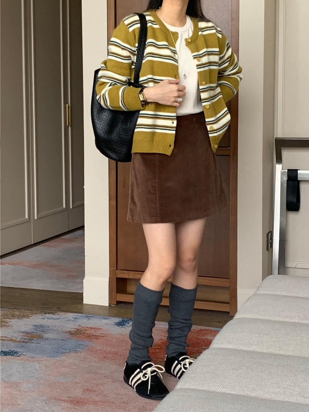 Finney gardigan-3col