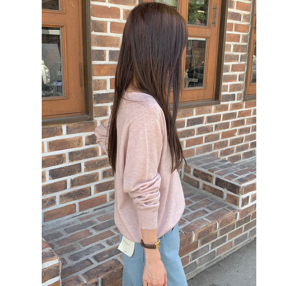 Ravi Knit-4col