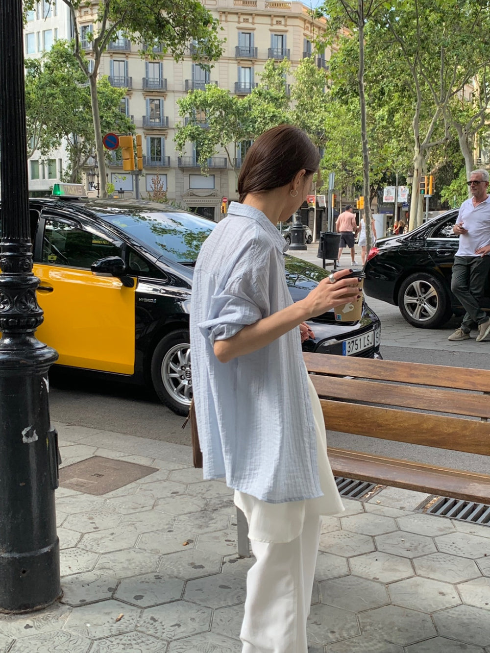 Ten shirt-3col