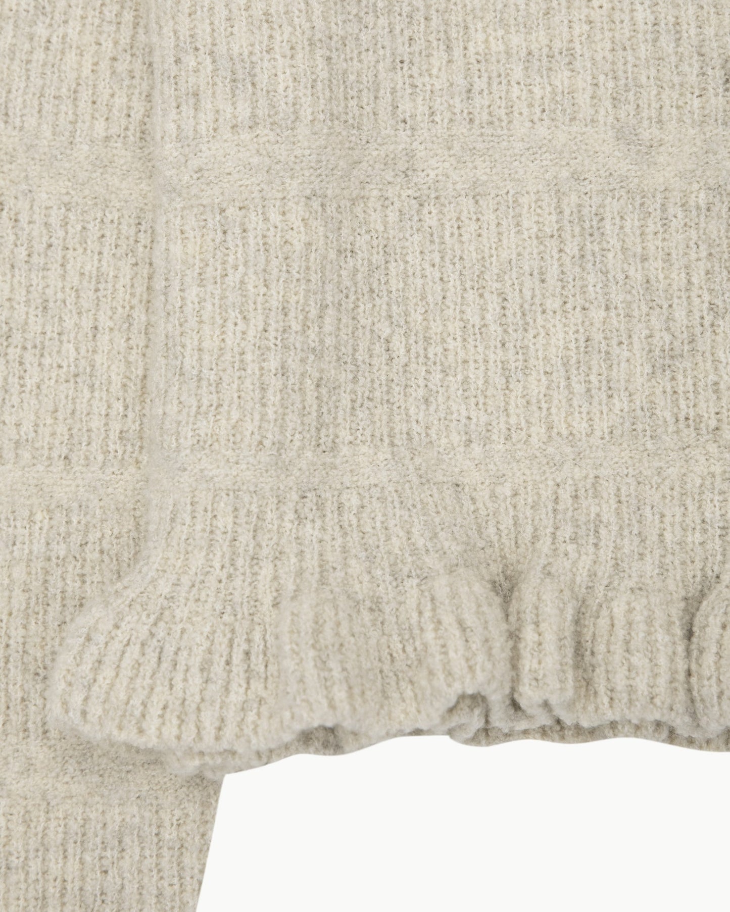 Corr bustier&cardigan-3col